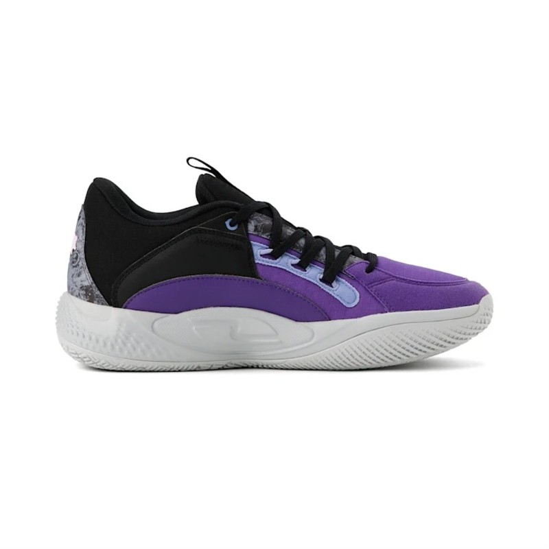 Puma black sales gray violet 05